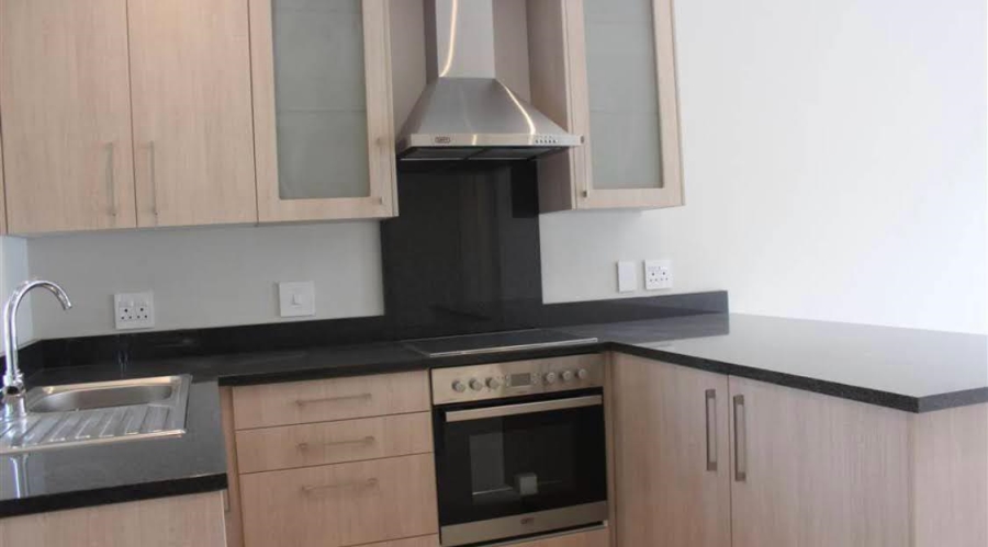 To Let 1 Bedroom Property for Rent in Claremont Western Cape